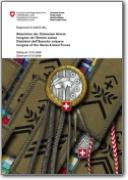 Distintivi dell'Esercito svizzero - 2007 (DE-FR-IT)