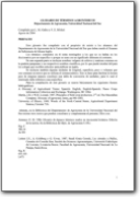 English>Spanish Glossary of Agronomy - 2004 (EN>ES)