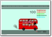 100 Anglicismes (DE-EN-FR-IT)