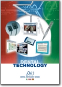 Manual de equipamiento odontológico (DE-EN-IT)