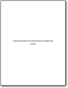 Guía para el etiquetado y la publicidad de alimentos francés>inglés - 2003 (FR>EN)