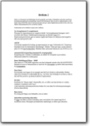 Norwegian>English Signal Processing Terms (NO>EN)