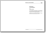 German>English Quality Management Glossary (DE>EN)