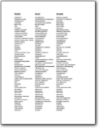Glossaire de la prise de décision(EN>-FI-SV)