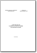 A Dictionary of National Accounts Terms - 2001 (AR>EN-FR)