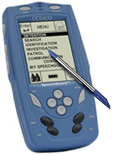 Electronic pocket dictionary ECTACO SpeechGuard TL-2m5