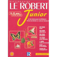 Dictionnaire junior en ligne